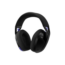 G321 Headset Black - EMEA28I-935 | APLIUM