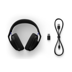 Logitech G G321 - Auricular - tamaño completo - Bluetooth / LIGHTSPEED
