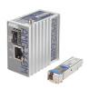 100Mb PoE PD Powered