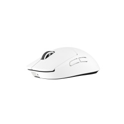 Logitech G PRO X SUPERLIGHT 2C - Ratón - gaming - 5 botones - inalámbr