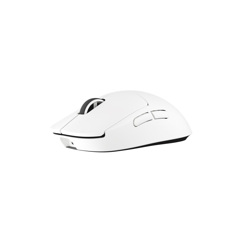 Logitech G PRO X SUPERLIGHT 2C - Ratón - gaming - 5 botones - inalámbr