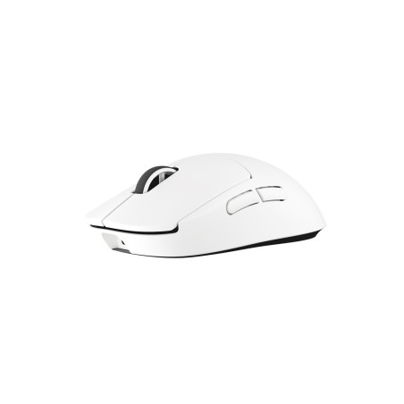 Logitech G PRO X SUPERLIGHT 2C - Ratón - gaming - 5 botones - inalámbr