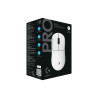 Logitech G PRO X SUPERLIGHT 2C - Ratón - gaming - 5 botones - inalámbr