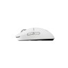 Logitech G PRO X SUPERLIGHT 2C - Ratón - gaming - 5 botones - inalámbr