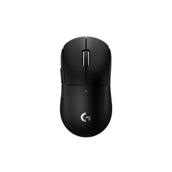 Logitech G PRO X SUPERLIGHT 2C - Ratón - gaming - 5 botones - inalámbr