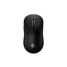 Logitech G PRO X SUPERLIGHT 2C - Ratón - gaming - 5 botones - inalámbr