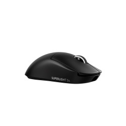 Logitech G PRO X SUPERLIGHT 2C - Ratón - gaming - 5 botones - inalámbr