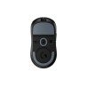 Logitech G PRO X SUPERLIGHT 2C - Ratón - gaming - 5 botones - inalámbr