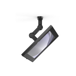 Compulocks Galaxy Tab A9+ Apex Enclosure Swing Wall Mount - Kit de mon
