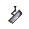Compulocks Galaxy Tab A9+ Apex Enclosure Swing Wall Mount - Kit de mon