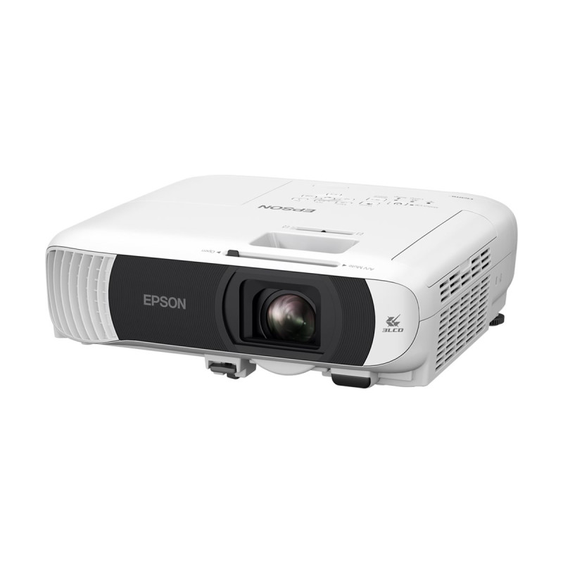 Epson EB-FH54 - Proyector 3LCD - 4100 lúmenes - Full HD (1920 x 1080)