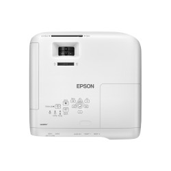 Epson EB-FH54 - Proyector 3LCD - 4100 lúmenes - Full HD (1920 x 1080)