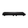 ASUS ROG Falcata - Teclado - 75% - compact - retroiluminado - inalámbr