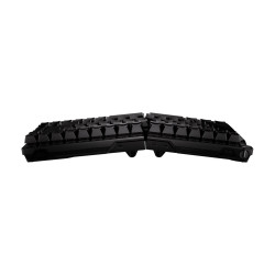 ASUS ROG Falcata - Teclado - 75% - compact - retroiluminado - inalámbr