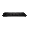 ASUS ROG Falcata - Teclado - 75% - compact - retroiluminado - inalámbr