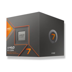 Procesador AMD Ryzen 7 8700G 4.2GHz Socket AM5