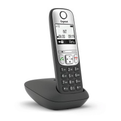 A690 Analog Telephone Caller