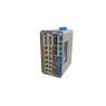 Industrial Managed Switch 12x