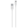 Charge & Sync USB-C 1.2m White