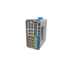 Industrial Managed Switch 16x