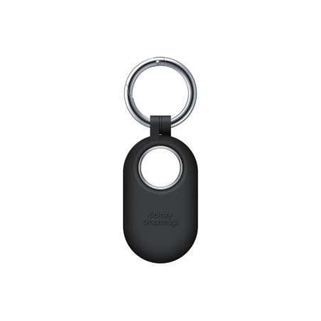 Silicone Case SmartTag2 Black