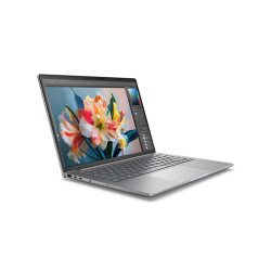 HP ZBook 8 G1i Notebook AI - AI PC, AI Workstation - Intel Core Ultra