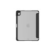 dbramante1928 London - Funda con tapa para tableta - negro - para Appl