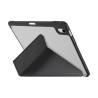 dbramante1928 London - Funda con tapa para tableta - negro - para Appl