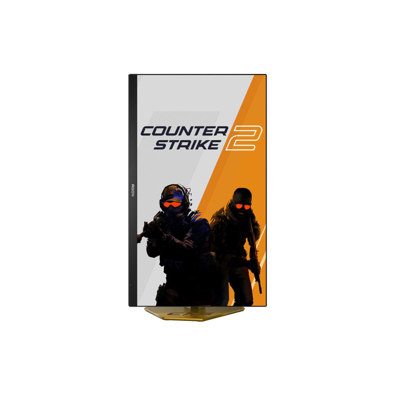 AOC AGON PRO CS24A - Counter Strike 2 Edition - monitor LED - gaming -