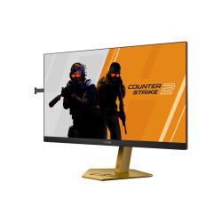 AOC AGON PRO CS24A - Counter Strike 2 Edition - monitor LED - gaming -