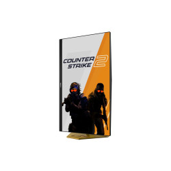 AOC AGON PRO CS24A - Counter Strike 2 Edition - monitor LED - gaming -