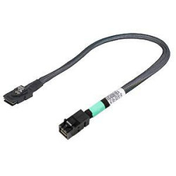 Cabling: SAS 3.0 (length 510