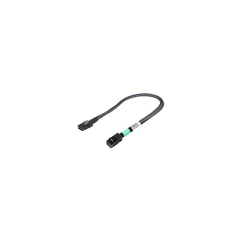 Cabling: SAS 3.0 (length 510