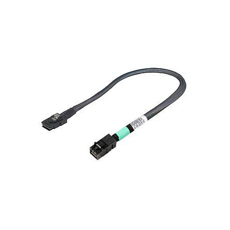 Cabling: SAS 3.0 (length 510
