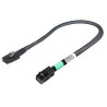 Cabling: SAS 3.0 (length 510