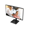 AOC Q27E4CV - Monitor LED - 27" - 2560 x 1440 QHD @ 120 Hz - IPS - 350