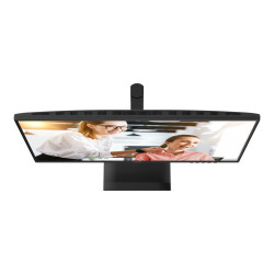 AOC Q27E4CV - Monitor LED - 27" - 2560 x 1440 QHD @ 120 Hz - IPS - 350