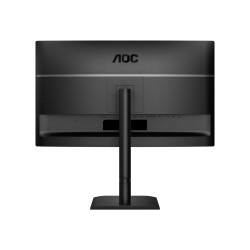 AOC Q27E4CV - Monitor LED - 27" - 2560 x 1440 QHD @ 120 Hz - IPS - 350