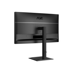 Monitor Profesional AOC Q27E4CV 27"/ QHD/ Multimedia/ Regula | APLIUM