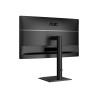 AOC Q27E4CV - Monitor LED - 27" - 2560 x 1440 QHD @ 120 Hz - IPS - 350