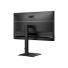 AOC Q27E4CV - Monitor LED - 27" - 2560 x 1440 QHD @ 120 Hz - IPS - 350