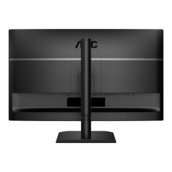 Monitor Profesional AOC Q27E4CV 27"/ QHD/ Multimedia/ Regula | APLIUM