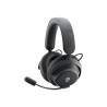 Alienware Pro Wireless Gaming Headset - Auricular - tamaño completo -