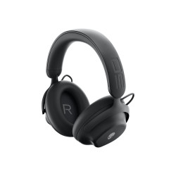 Alienware Pro Wireless Gaming Headset - Auricular - tamaño completo -