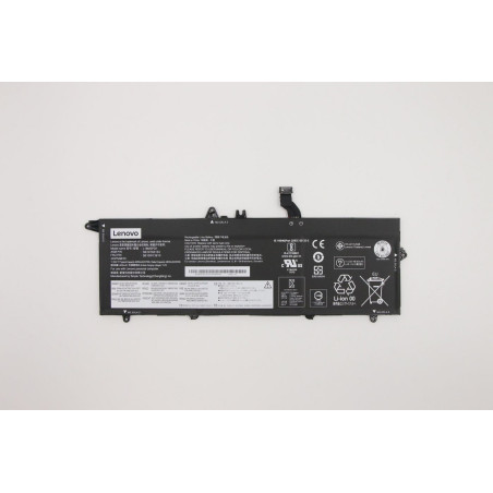 57Wh 3 Cell 11.58V Battery