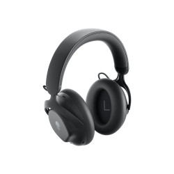 Alienware Pro Wireless Gaming Headset - Auricular - tamaño completo -