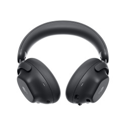 Alienware Pro Wireless Gaming Headset - Auricular - tamaño completo -