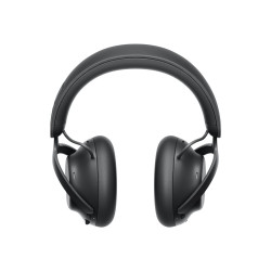 Alienware Pro Wireless Gaming Headset - Auricular - tamaño completo -