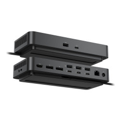 Dell Pro Thunderbolt 5 Smart Dock SD25TB5 - Estación de conexión - Thu