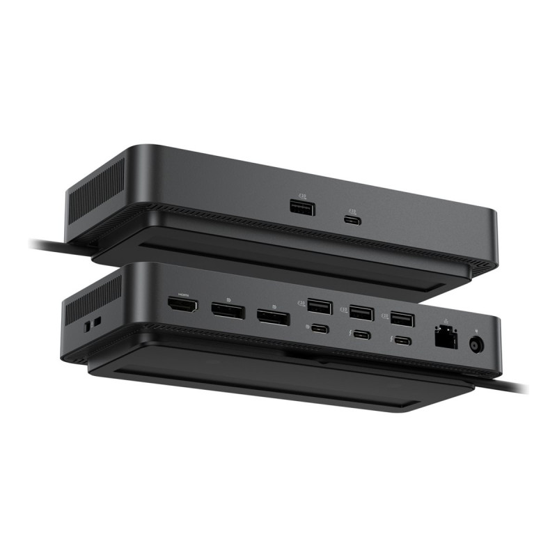 Dell Pro Thunderbolt 5 Smart Dock SD25TB5 - Estación de conexión - Thu